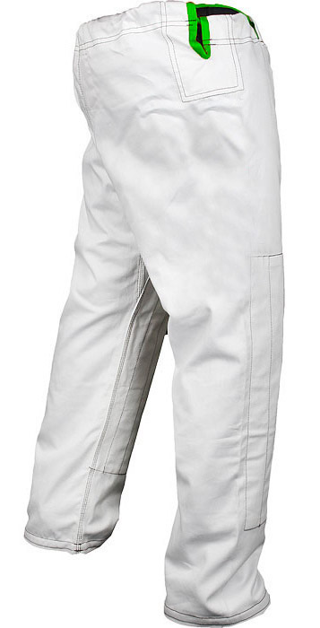 brazilian jiu jitsu pant